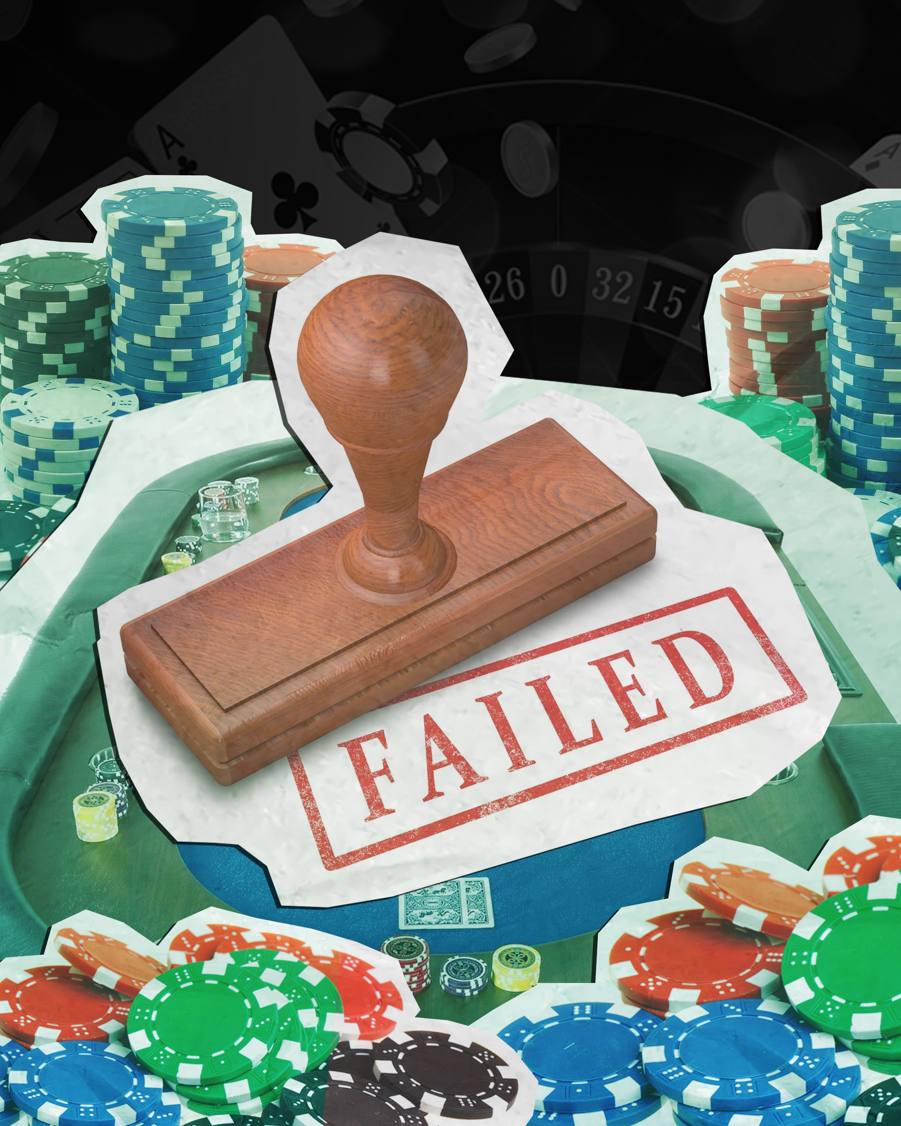 20 tips to keep losing at poker 20 tips to keep losing at poker
