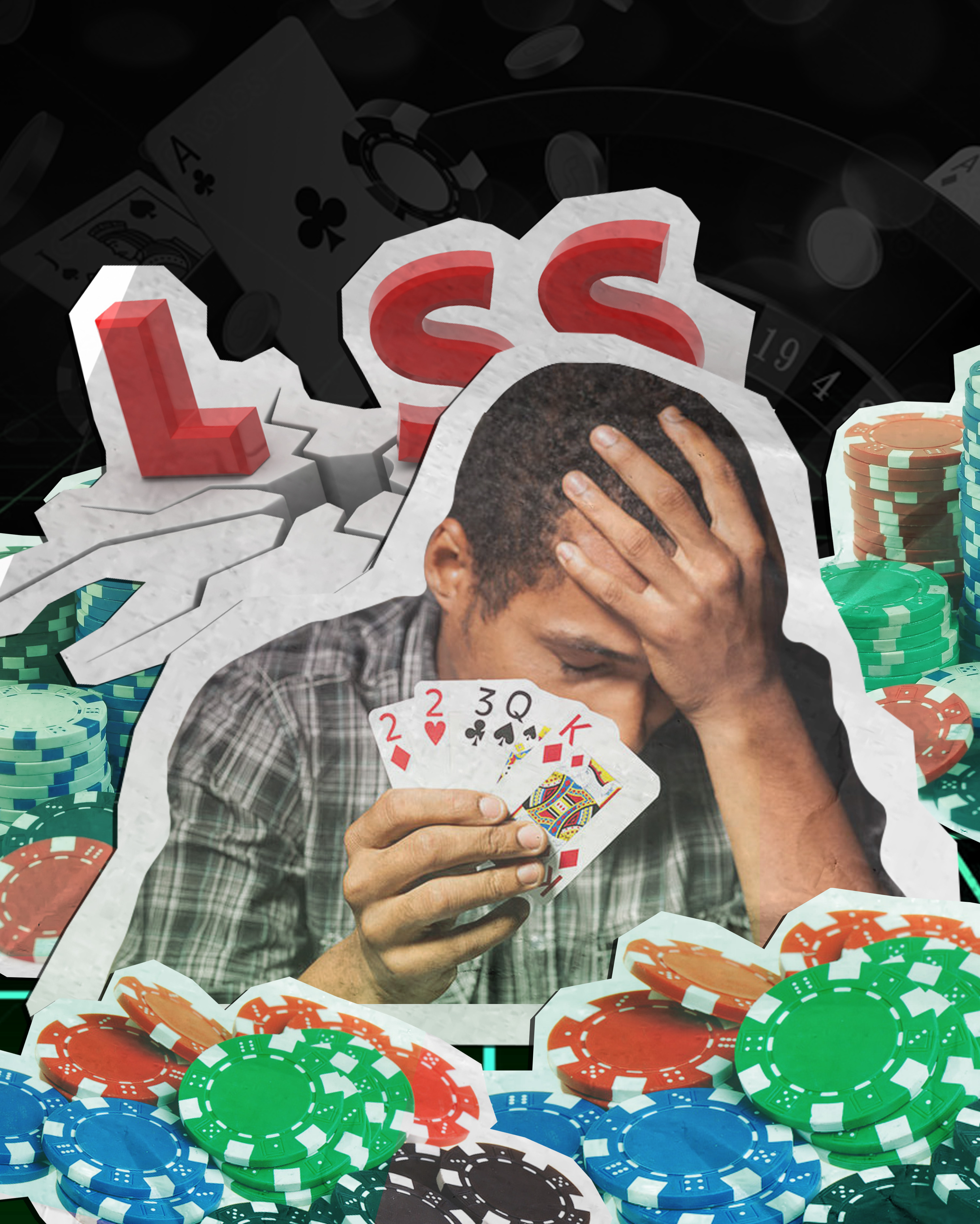 12 Signs you might be a recreational player
