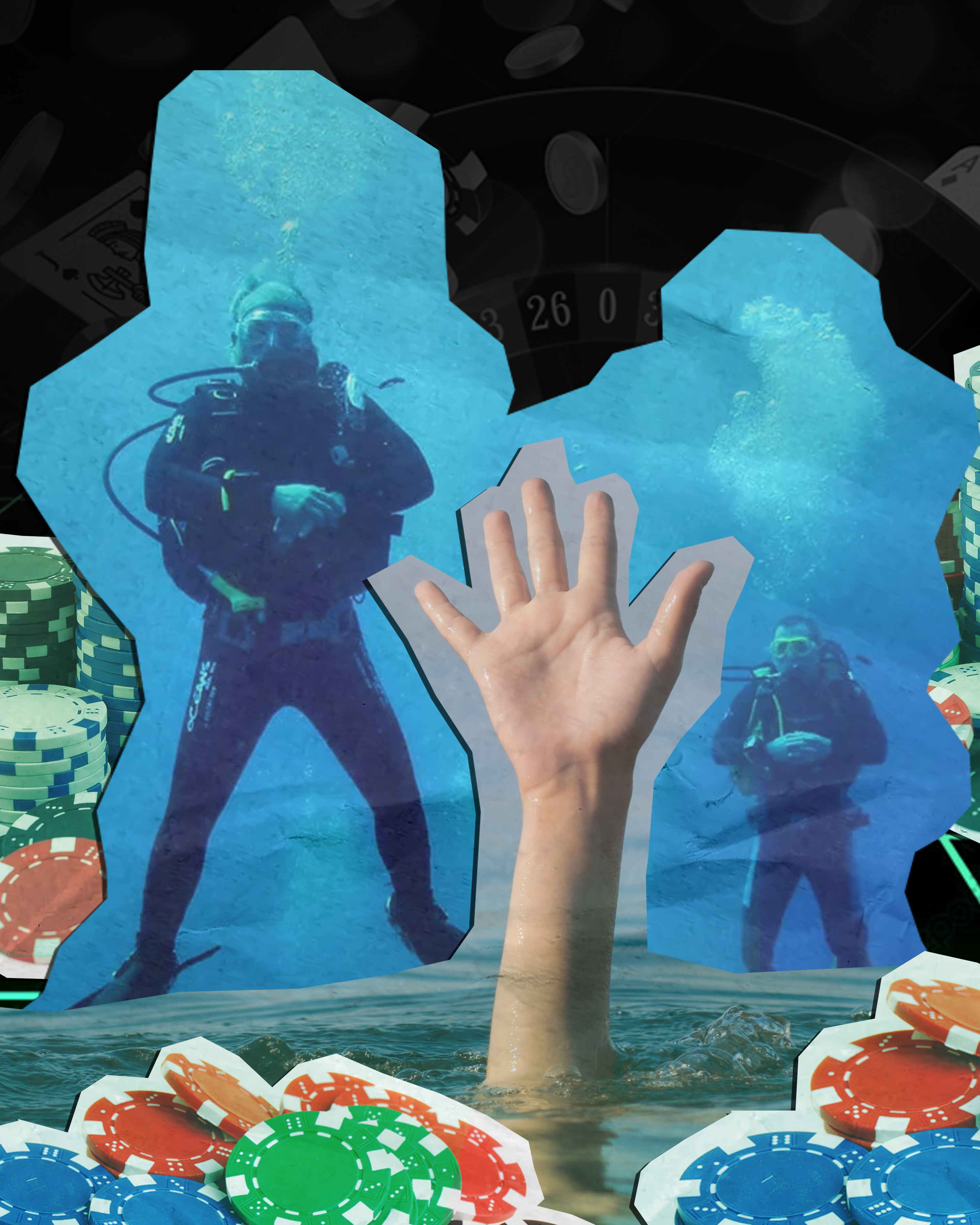 8 signs you're not good for deep MTTs