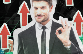 High-stakes success demands skill, adaptability, and resilience.