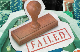 20 tips to keep losing at poker