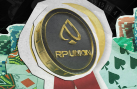 Why RP UNION is the best poker affiliate?