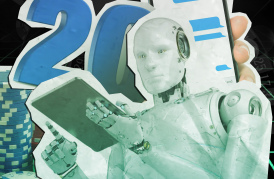 20 poker tips generated by AI chatbot