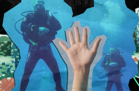 8 signs you're not good for deep MTTs