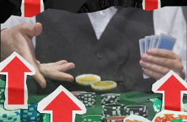 One simple tip for choosing an open raise sizing