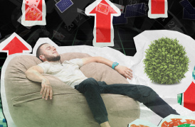 How to comfortably rise in limits?