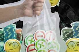 Pros and cons of building a career as a professional poker player